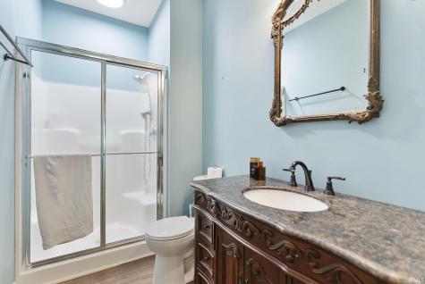 2525 Wildcat Cove Fort Wayne IN 46814