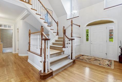 2525 Wildcat Cove Fort Wayne IN 46814