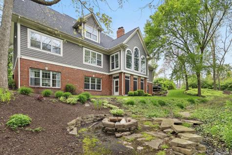 2525 Wildcat Cove Fort Wayne IN 46814