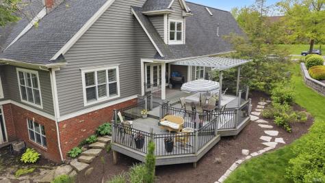 2525 Wildcat Cove Fort Wayne IN 46814