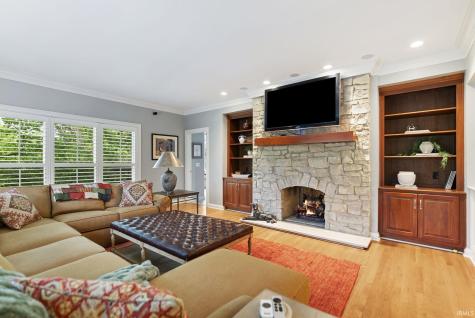 2525 Wildcat Cove Fort Wayne IN 46814