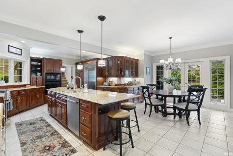 2525 Wildcat Cove Fort Wayne IN 46814