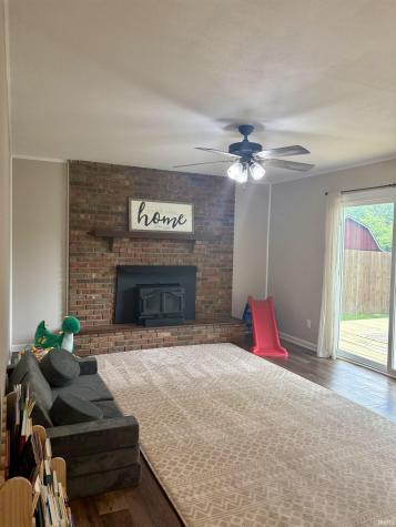 7104 S Hibiscus Drive Muncie IN 47302