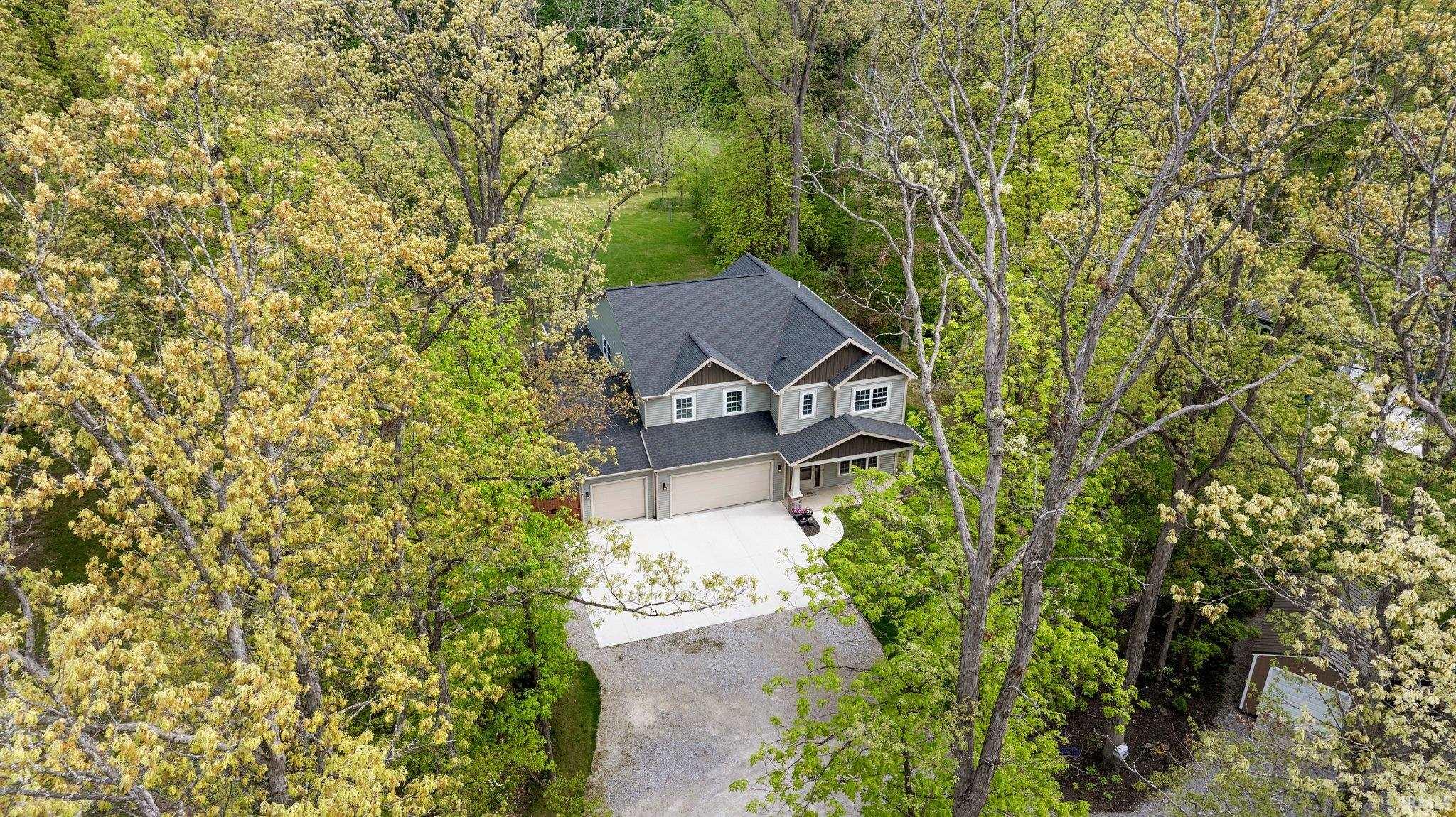 1004 Hathaway Road Fort Wayne IN 46845