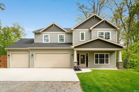 1004 Hathaway Road Fort Wayne IN 46845