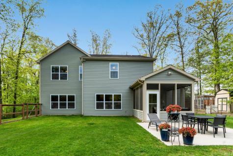 1004 Hathaway Road Fort Wayne IN 46845