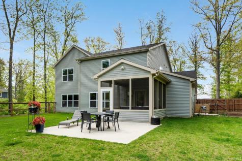 1004 Hathaway Road Fort Wayne IN 46845