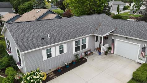 11385 N Memorial Parkway Cromwell IN 46732
