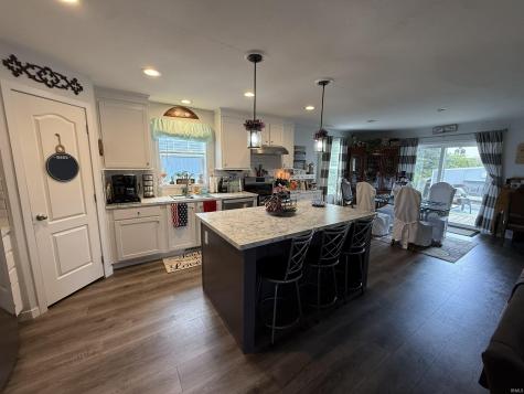 11385 N Memorial Parkway Cromwell IN 46732
