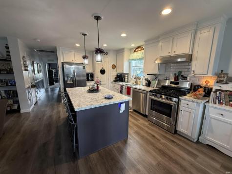 11385 N Memorial Parkway Cromwell IN 46732
