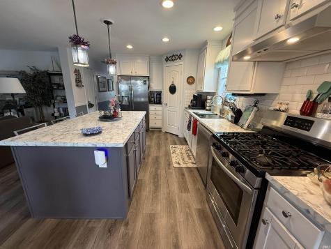 11385 N Memorial Parkway Cromwell IN 46732