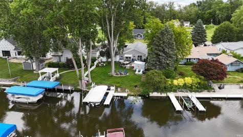 11385 N Memorial Parkway Cromwell IN 46732