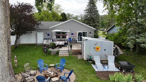 11385 N Memorial Parkway Cromwell IN 46732