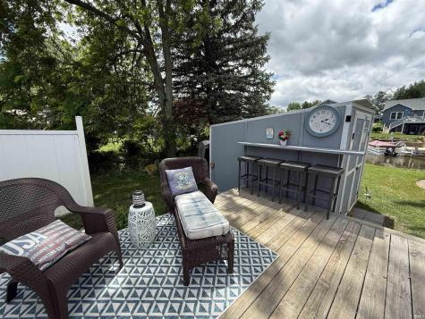 11385 N Memorial Parkway Cromwell IN 46732