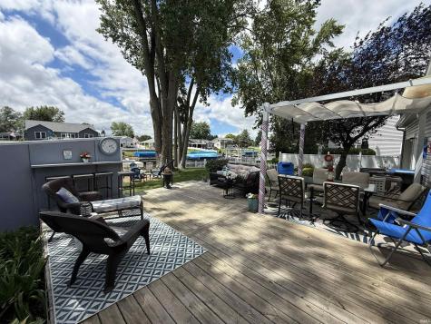 11385 N Memorial Parkway Cromwell IN 46732