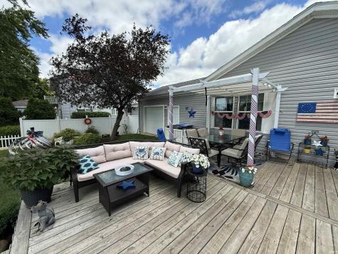 11385 N Memorial Parkway Cromwell IN 46732