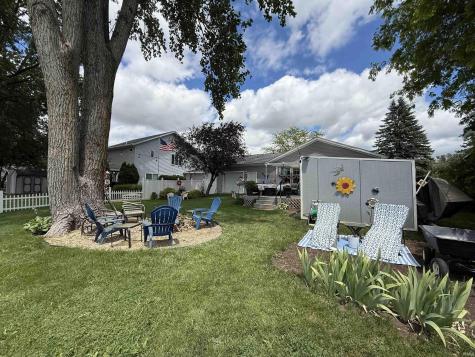 11385 N Memorial Parkway Cromwell IN 46732
