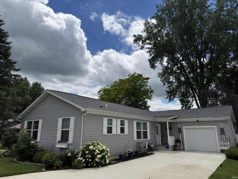 11385 N Memorial Parkway Cromwell IN 46732