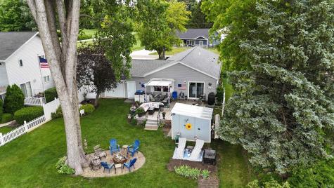 11385 N Memorial Parkway Cromwell IN 46732