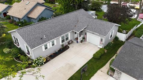 11385 N Memorial Parkway Cromwell IN 46732