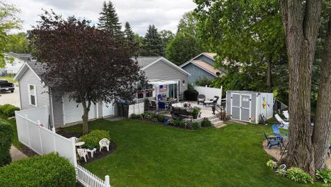 11385 N Memorial Parkway Cromwell IN 46732