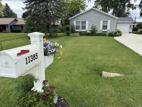 11385 N Memorial Parkway Cromwell IN 46732
