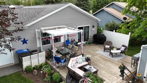 11385 N Memorial Parkway Cromwell IN 46732