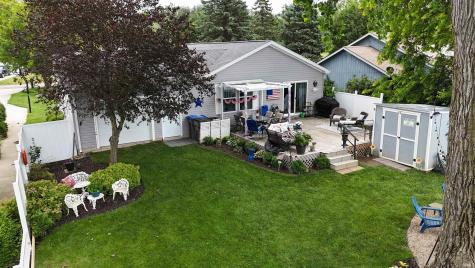 11385 N Memorial Parkway Cromwell IN 46732