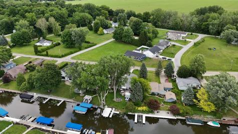11385 N Memorial Parkway Cromwell IN 46732