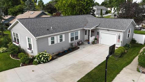 11385 N Memorial Parkway Cromwell IN 46732