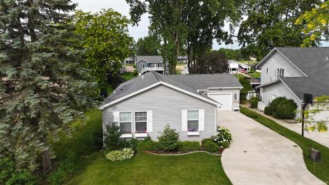 11385 N Memorial Parkway Cromwell IN 46732