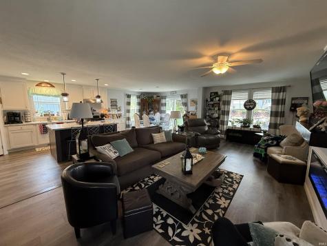 11385 N Memorial Parkway Cromwell IN 46732