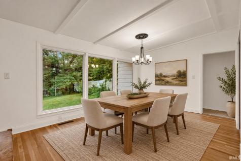 316 Eastwood Drive Bedford IN 47421