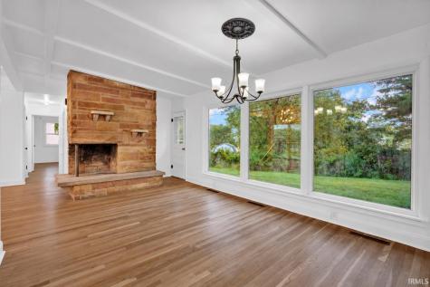 316 Eastwood Drive Bedford IN 47421