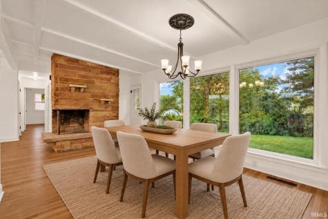 316 Eastwood Drive Bedford IN 47421
