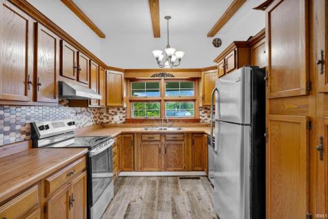 316 Eastwood Drive Bedford IN 47421