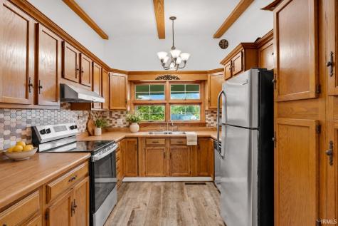 316 Eastwood Drive Bedford IN 47421