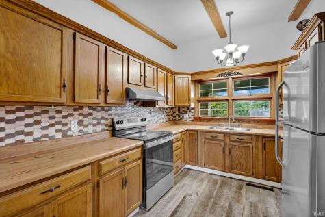 316 Eastwood Drive Bedford IN 47421