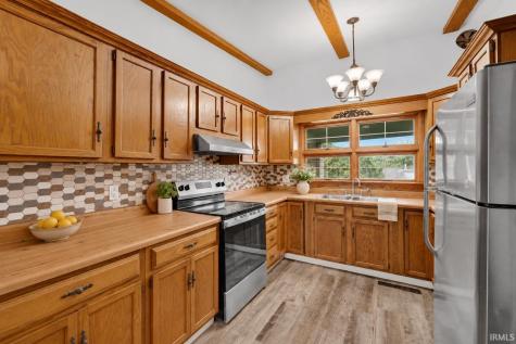 316 Eastwood Drive Bedford IN 47421
