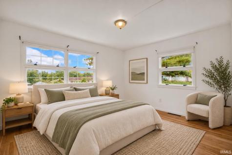 316 Eastwood Drive Bedford IN 47421