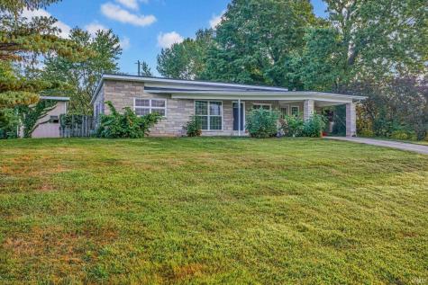 316 Eastwood Drive Bedford IN 47421