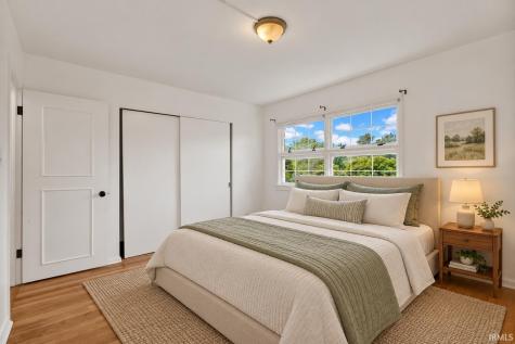 316 Eastwood Drive Bedford IN 47421