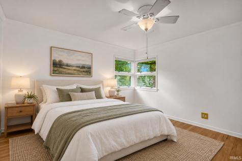 316 Eastwood Drive Bedford IN 47421