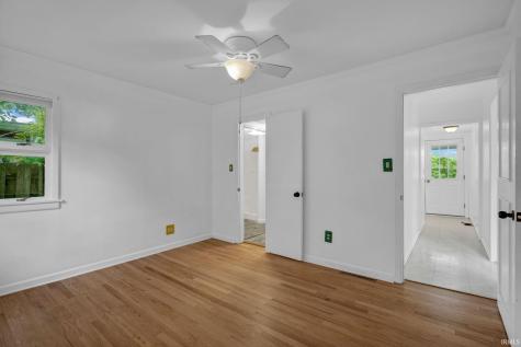 316 Eastwood Drive Bedford IN 47421