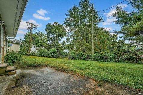 316 Eastwood Drive Bedford IN 47421