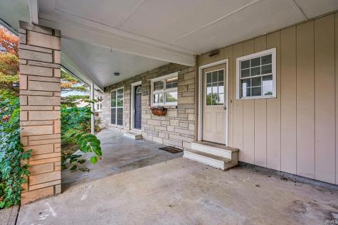 316 Eastwood Drive Bedford IN 47421