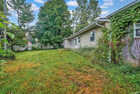 316 Eastwood Drive Bedford IN 47421