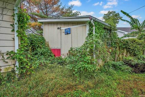 316 Eastwood Drive Bedford IN 47421