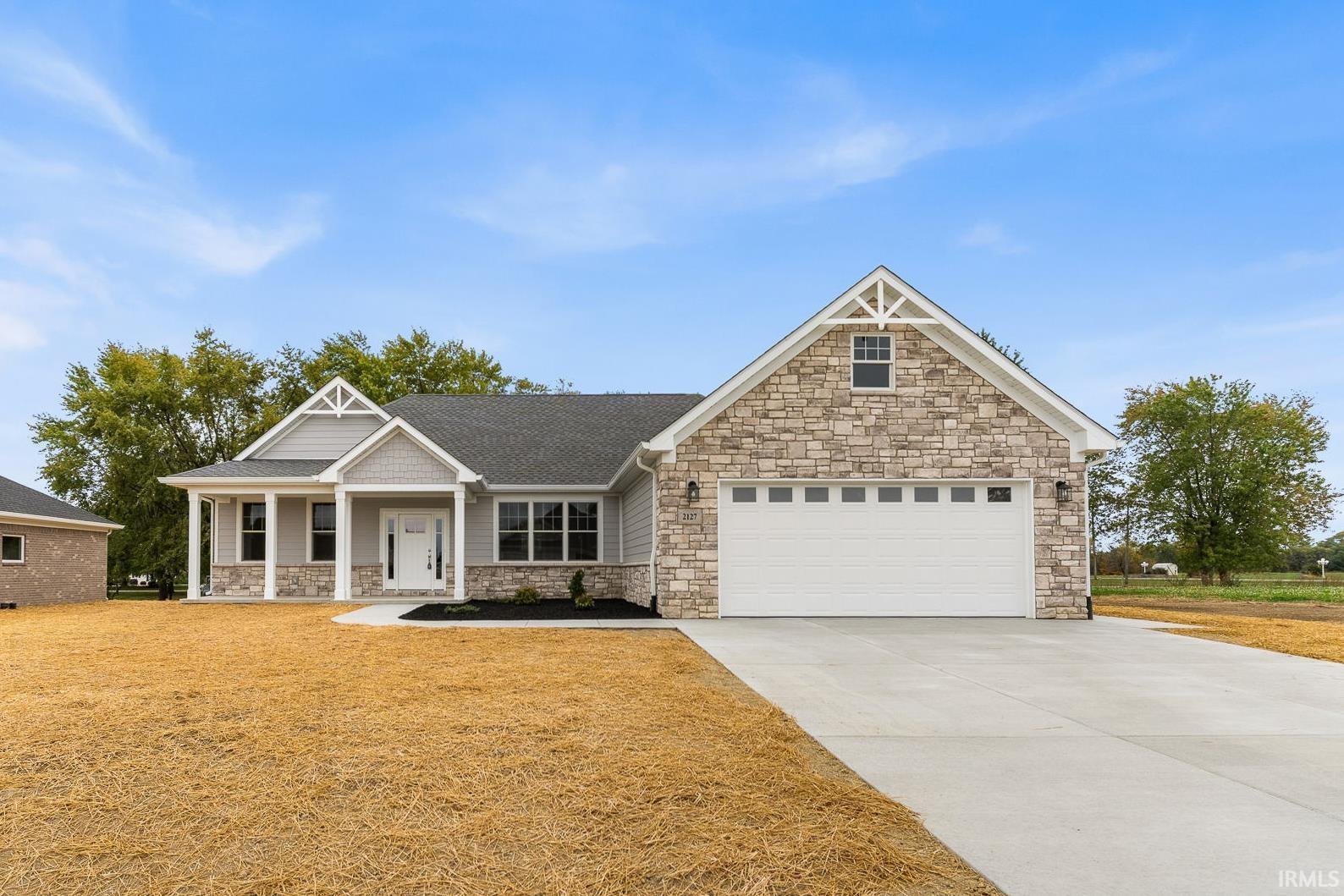 2127 Deepwater Loop Monticello IN 47960