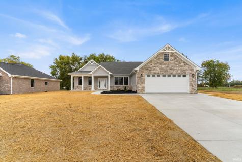 2127 Deepwater Loop Monticello IN 47960